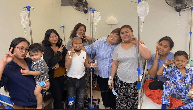 2025: The Year Mercy Carried Us