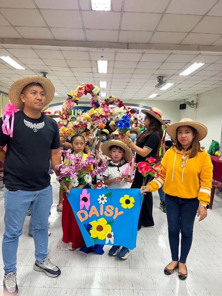 Adonai's Brings Traditional May Festival to Children with Cancer