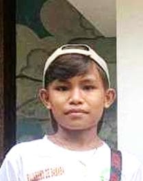 Pabello, Rovin Bryant