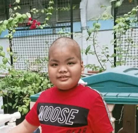 Gabasan, Kris Nygel