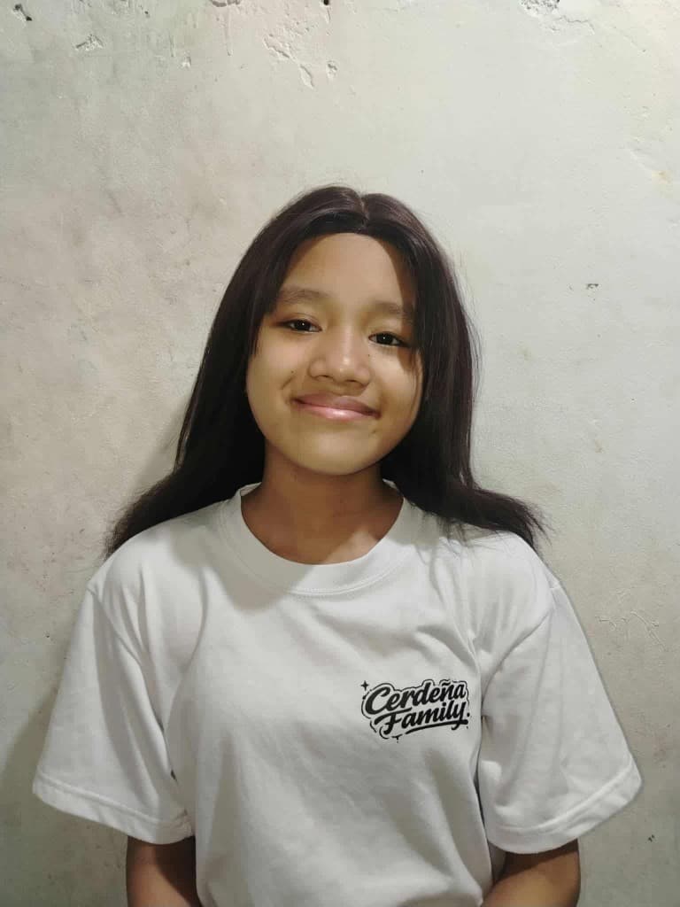 Lungay, Louise Katherine